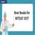 Best Books for BITSAT 2026 - BITS Preparation Books